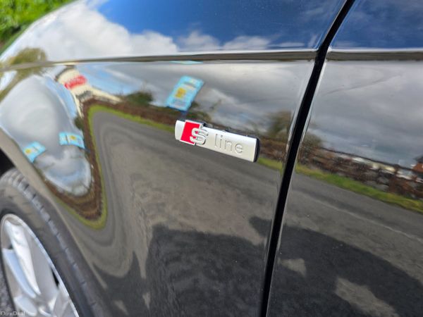 AUDI A3 2010 1.6 TDI NEW NCT LOW KMS 383869852