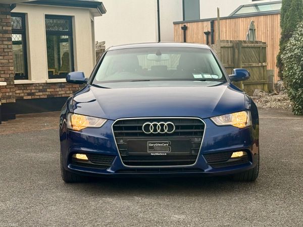 Immaculate 151 Audi A5! 383877074