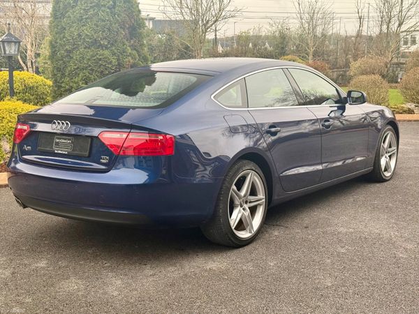 Immaculate 151 Audi A5! 383877080
