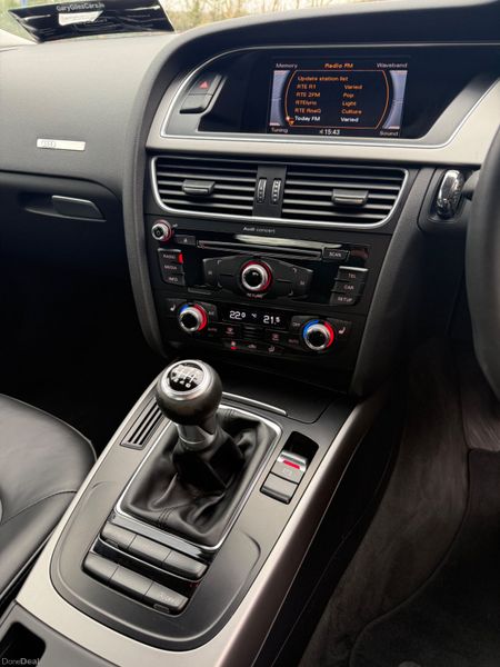 Immaculate 151 Audi A5! 383877084