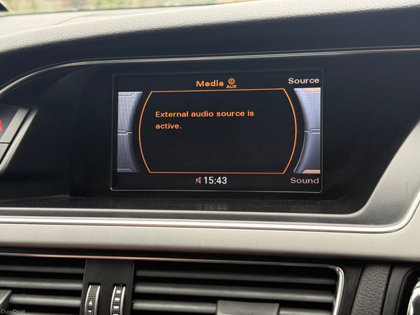 Immaculate 151 Audi A5! 383877086
