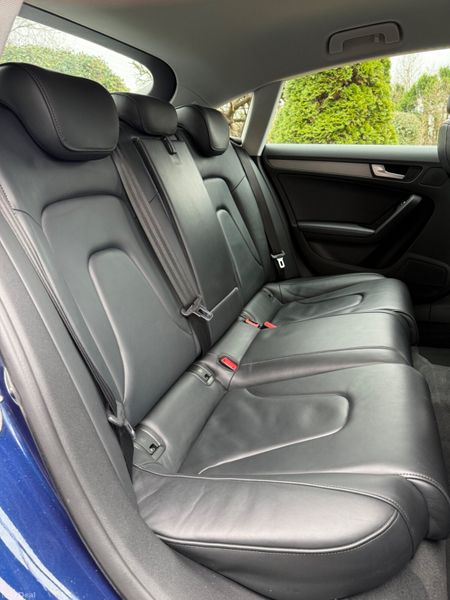 Immaculate 151 Audi A5! 383877088