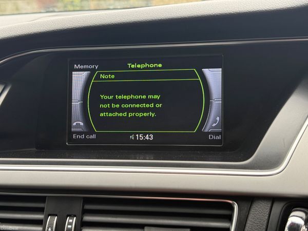 Immaculate 151 Audi A5! 383877092