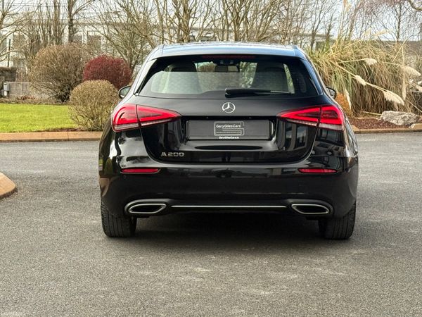 Now Reserved! 191 Mercedes-Benz A200 Auto 383877098