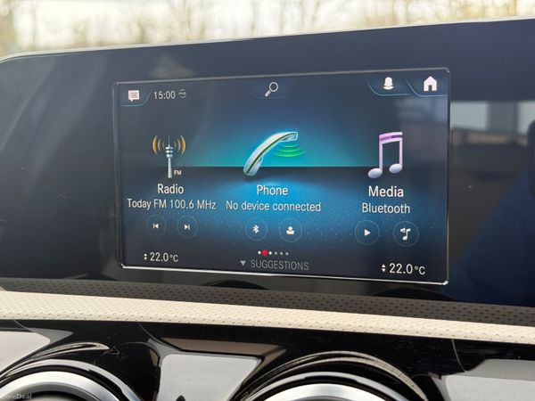 Now Reserved! 191 Mercedes-Benz A200 Auto 383877104