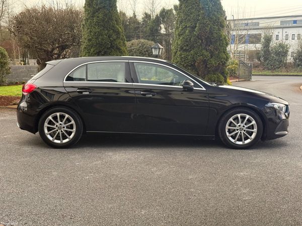 Now Reserved! 191 Mercedes-Benz A200 Auto 383877106