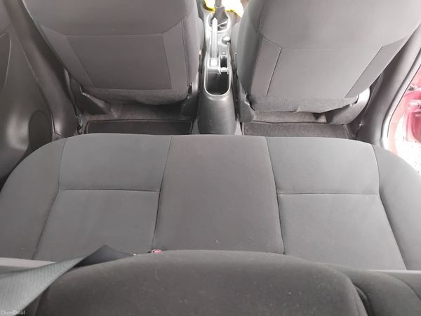 Nissan Note 2014 383878652