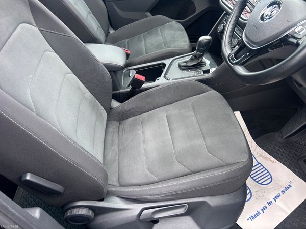 2019 VW TIGUAN R LINE DSG AUTO 1.5TSI HIGH SPEC 383885386