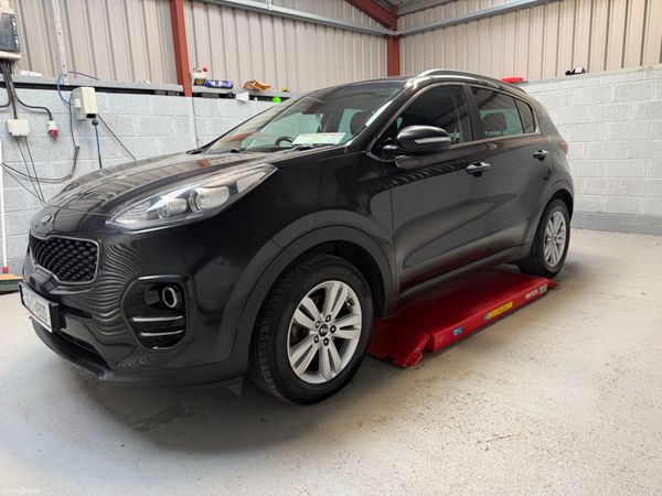 2016 KIA SPORTAGE          NEW MODEL ! 383886840