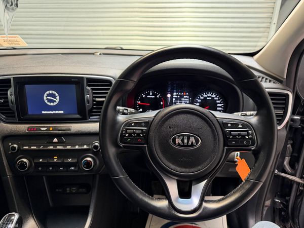 2016 KIA SPORTAGE          NEW MODEL ! 383886852