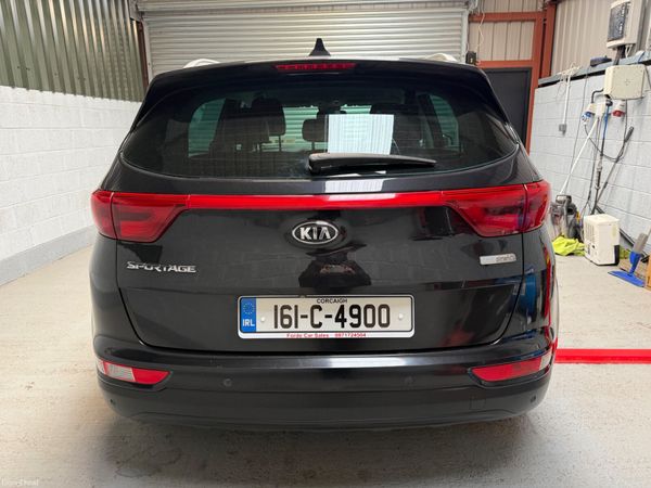 2016 KIA SPORTAGE          NEW MODEL ! 383886862