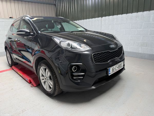 2016 KIA SPORTAGE          NEW MODEL ! 383886826