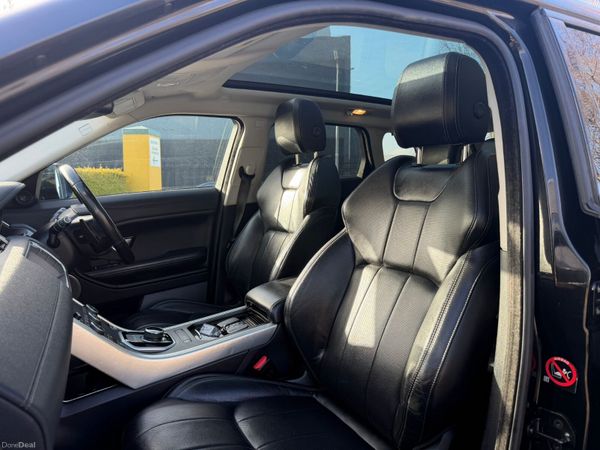 Range Rover 2.0 TD4 Automatic 4 wheel drive 383892440