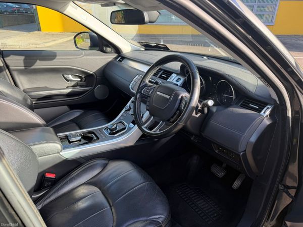 Range Rover 2.0 TD4 Automatic 4 wheel drive 383892420