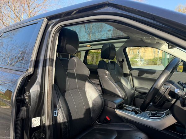 Range Rover 2.0 TD4 Automatic 4 wheel drive 383892422