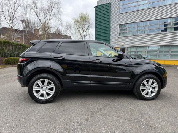 Range Rover 2.0 TD4 Automatic 4 wheel drive 383892424