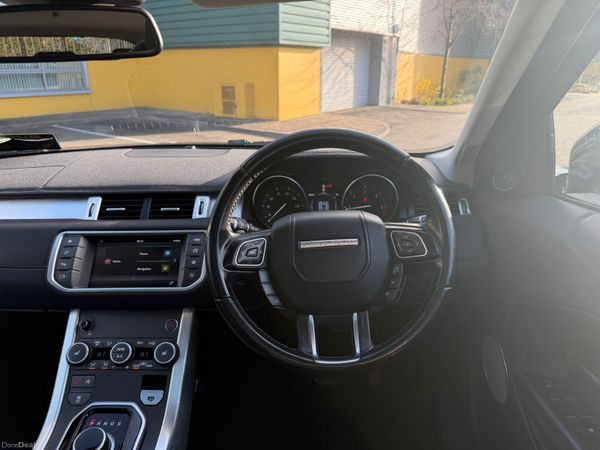 Range Rover 2.0 TD4 Automatic 4 wheel drive 383892432