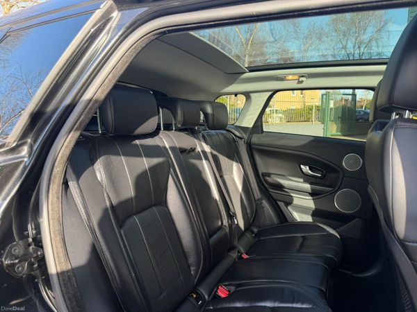 Range Rover 2.0 TD4 Automatic 4 wheel drive 383892434