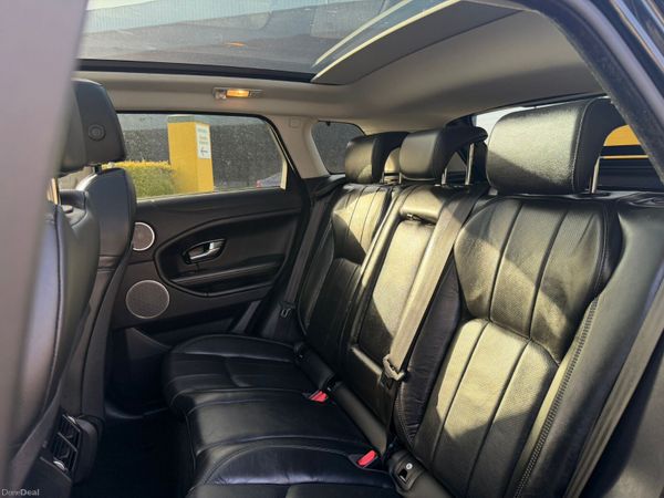 Range Rover 2.0 TD4 Automatic 4 wheel drive 383892438