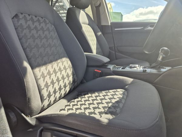 2015 Audi A3 (AUTO & LOW MILAGE) 383894768