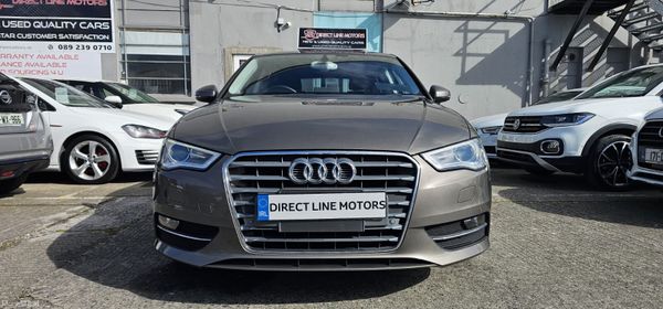 2015 Audi A3 (AUTO & LOW MILAGE) 383894770