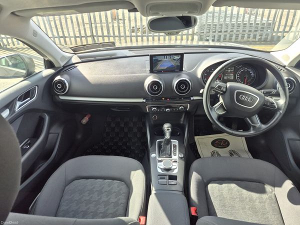 2015 Audi A3 (AUTO & LOW MILAGE) 383894776