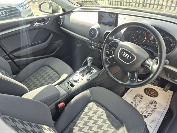 2015 Audi A3 (AUTO & LOW MILAGE) 383894782