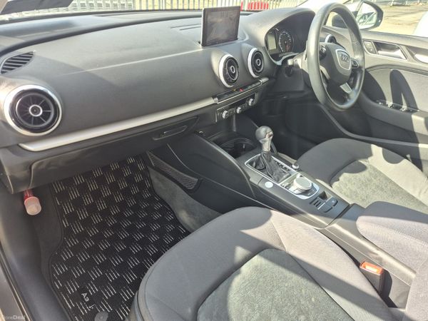 2015 Audi A3 (AUTO & LOW MILAGE) 383894784