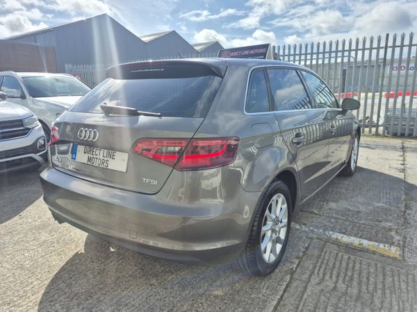 2015 Audi A3 (AUTO & LOW MILAGE) 383894786