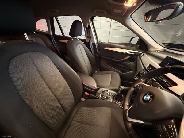 201 BMW X1 SE  2Ltr D 383897790