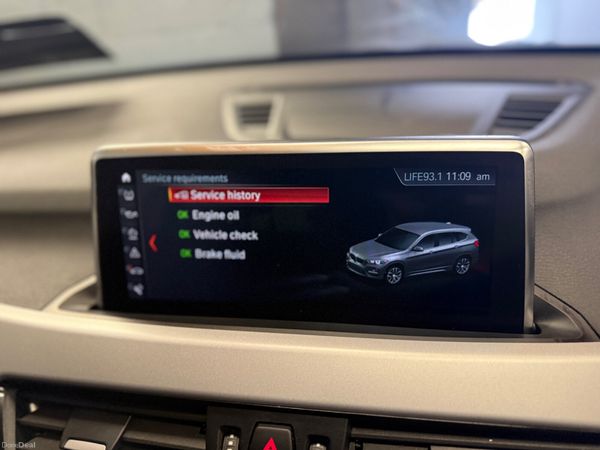 201 BMW X1 SE  2Ltr D 383897798