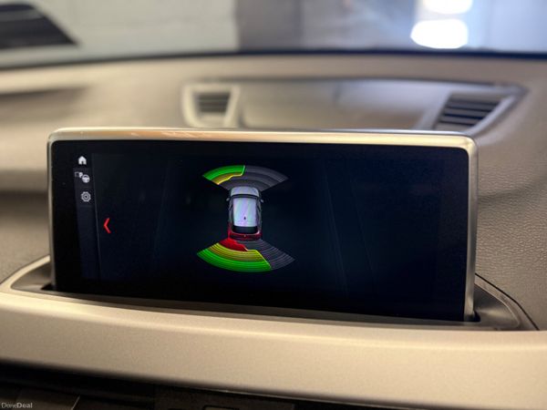 201 BMW X1 SE  2Ltr D 383897806