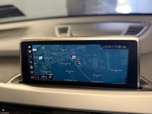 201 BMW X1 SE  2Ltr D 383897808