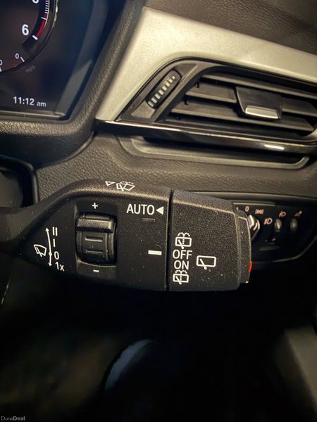 201 BMW X1 SE  2Ltr D 383897830