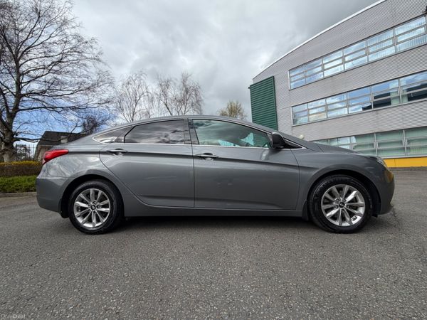 Hyundai i40 1.7 CRDI High Spec 383898392