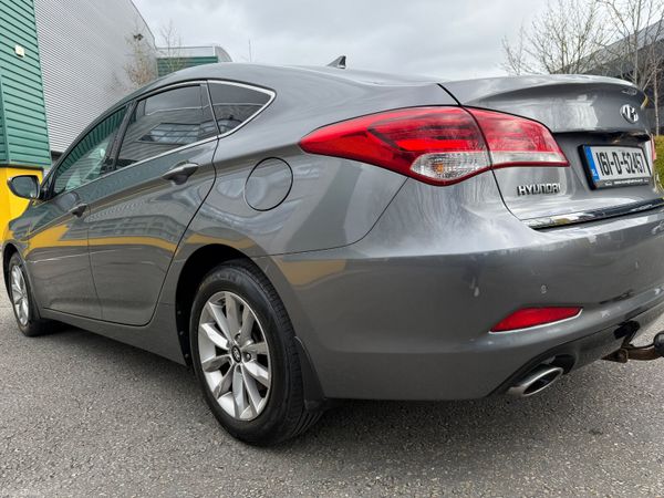 Hyundai i40 1.7 CRDI High Spec 383898398