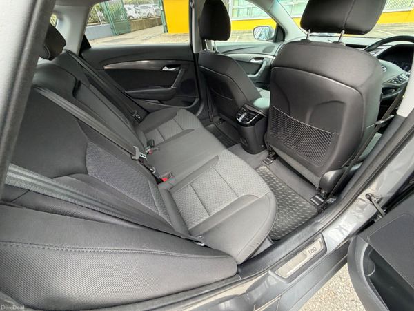 Hyundai i40 1.7 CRDI High Spec 383898404