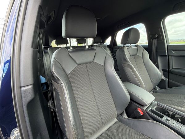 Audi Q3 2021 S-Line TDI 35 150 HP 383803460