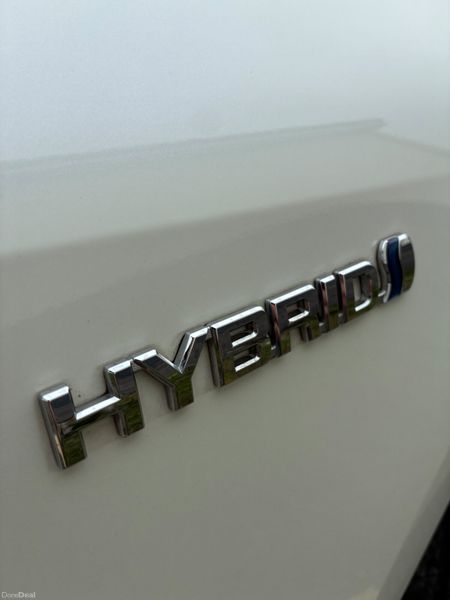 Toyota Corolla Sport Automatic 383803850