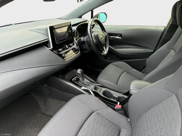 Toyota Corolla Sport Automatic 383803802