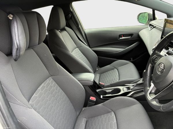 Toyota Corolla Sport Automatic 383803806