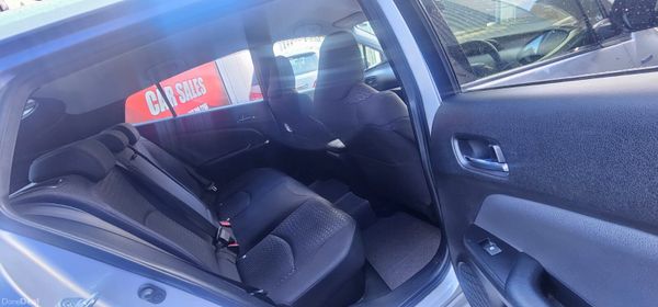 Toyota prius Hybrid 383804262