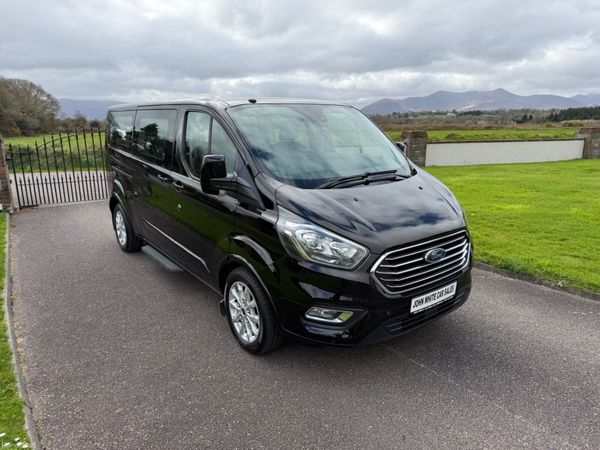Ford Tourneo 8 seater mini bus 383804738