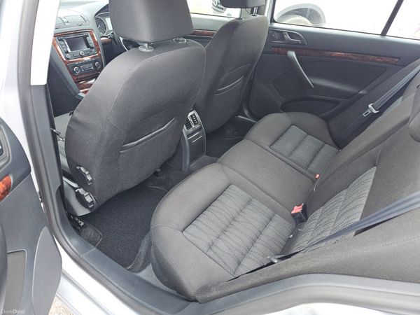 Skoda Octavia 2012 1.2 tsi Elegance 383806354