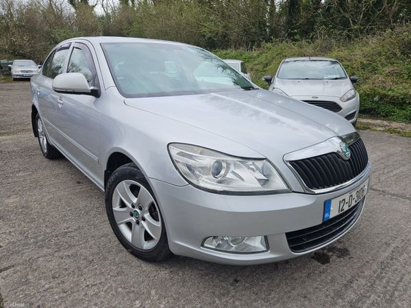 Skoda Octavia 2012 1.2 tsi Elegance 383806306
