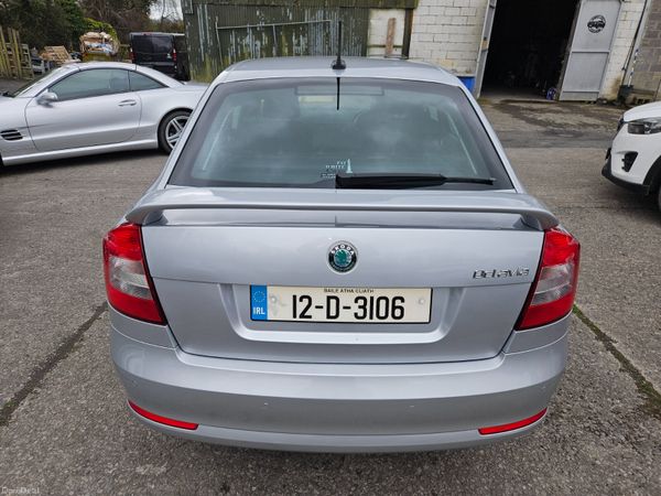Skoda Octavia 2012 1.2 tsi Elegance 383806320