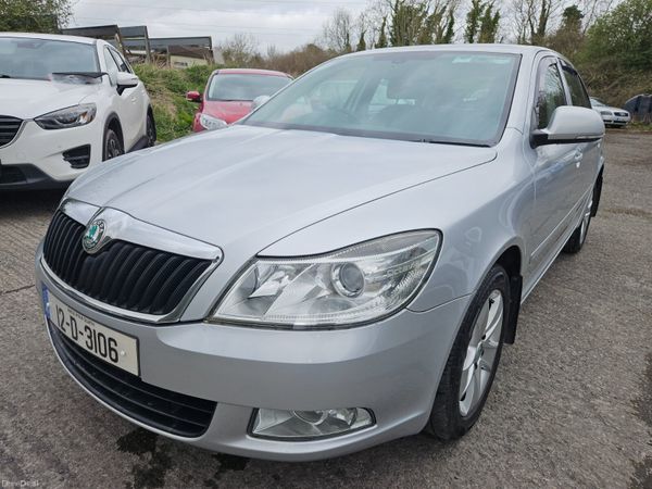 Skoda Octavia 2012 1.2 tsi Elegance 383806332