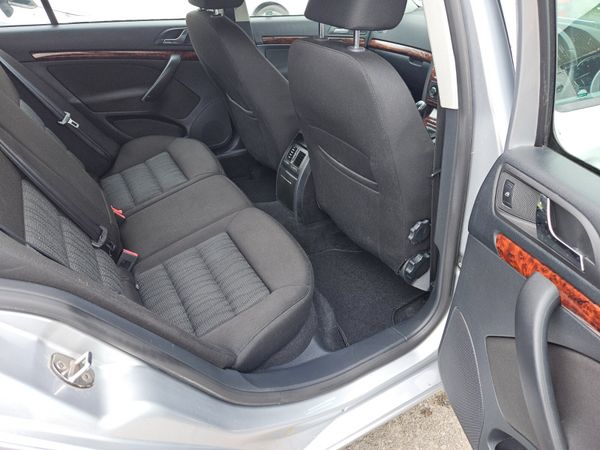 Skoda Octavia 2012 1.2 tsi Elegance 383806338