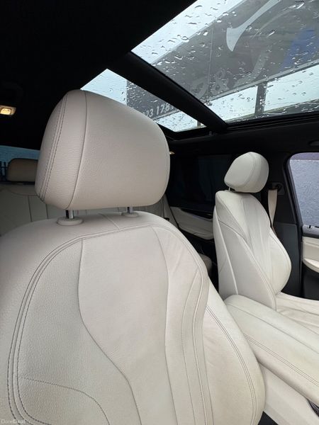 BMW X5 40E 2.0 Pan Roof Low KM 2016 383807914