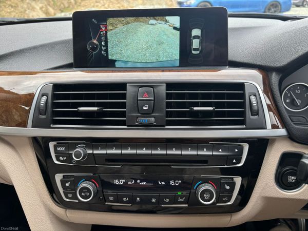 2016 BMW  330e - HUGE SPEC *LOW MILEAGE* 383816144